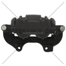 2009 Dodge Challenger Brake Caliper 4