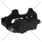 2009 Dodge Challenger Brake Caliper 2
