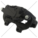 2009 Dodge Challenger Brake Caliper 1