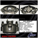 1990 Eagle Premier Brake Caliper 1