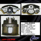 1994 Dodge Shadow Brake Caliper 2