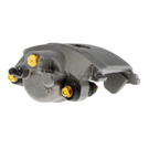 1994 Dodge Caravan Brake Caliper 1