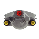 1992 Eagle Premier Brake Caliper 4