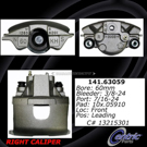 Centric Parts 141.63059 Brake Caliper 2