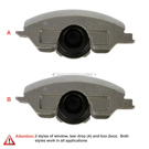 1996 Dodge Neon Brake Caliper 3