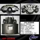 1996 Dodge Neon Brake Caliper 5