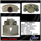 2000 Dodge Neon Brake Caliper 1