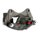 2007 Dodge Caliber Brake Caliper 2