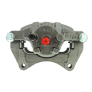 2007 Dodge Caliber Brake Caliper 4