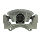 2007 Dodge Caliber Brake Caliper 3