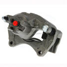 2007 Dodge Caliber Brake Caliper 1