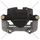 2012 Dodge Challenger Brake Caliper 4