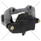 2012 Dodge Challenger Brake Caliper 2