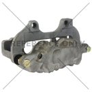 2012 Dodge Challenger Brake Caliper 2