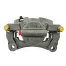 2013 Dodge Dart Brake Caliper 4