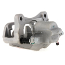 2013 Dodge Dart Brake Caliper 2