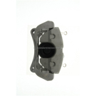 2013 Dodge Dart Brake Caliper 3