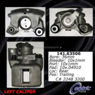 1990 Eagle Premier Brake Caliper 1