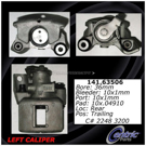 1992 Eagle Premier Brake Caliper 1