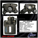 2000 Dodge Viper Brake Caliper 1