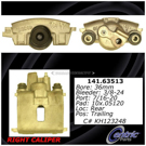 2000 Dodge Intrepid Brake Caliper 1