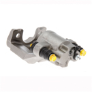 2007 Chrysler Pacifica Brake Caliper 2