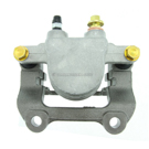 2012 Dodge Challenger Brake Caliper 4