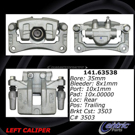 Centric Parts 141.63538 Brake Caliper 2