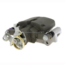 2015 Dodge Dart Brake Caliper 1