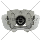 2016 Dodge Charger Brake Caliper 3