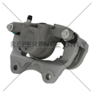 2016 Dodge Charger Brake Caliper 1
