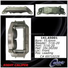1969 Ford F Series Trucks Brake Caliper 1