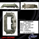 Centric Parts 141.65003 Brake Caliper 1