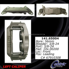 1973 Ford E Series Van Brake Caliper 1