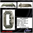 1973 Ford E Series Van Brake Caliper 1
