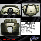 Centric Parts 141.65005 Brake Caliper 1
