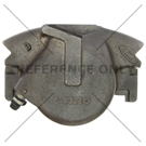 1982 Ford Bronco Brake Caliper 4