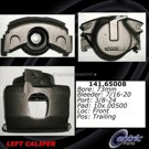 1982 Ford Bronco Brake Caliper 5