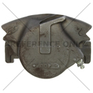 1982 Ford Bronco Brake Caliper 4