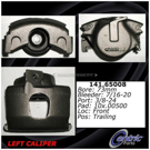1982 Ford Bronco Brake Caliper 3
