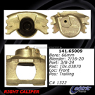 1994 Mazda B4000 Brake Caliper 5