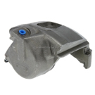 1992 Ford Bronco Brake Caliper 1