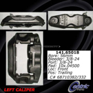 1978 Ford F Series Trucks Brake Caliper 1