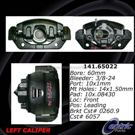 2003 Mazda Tribute Brake Caliper 1