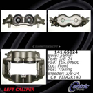1987 Ford E Series Van Brake Caliper 1