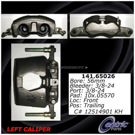 1994 Ford E Series Van Brake Caliper 1
