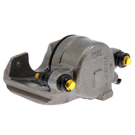2000 Ford E Series Van Brake Caliper 2