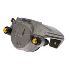 2000 Ford E Series Van Brake Caliper 1