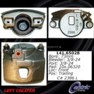 Centric Parts 141.65028 Brake Caliper 5