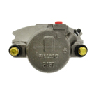 2000 Ford E Series Van Brake Caliper 4